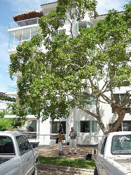 View Of Condo