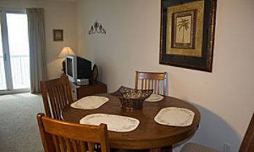 Panama City Beach, Florida, Vacation Rental Condo