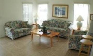 Davenport, Florida, Vacation Rental Villa