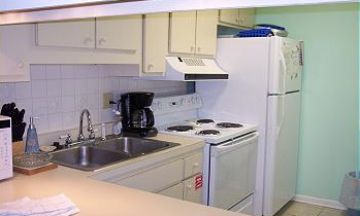 Fort Walton Beach, Florida, Vacation Rental Condo