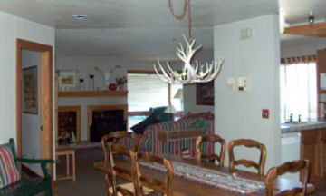 Park City, Utah, Vacation Rental Condo