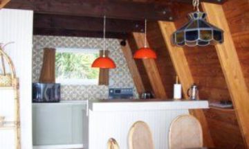 Opito Bay, Coromandel , Vacation Rental House