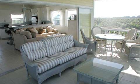 North Captiva, Florida, Vacation Rental Villa