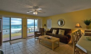 Destin, Florida, Vacation Rental Condo