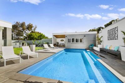 Ocean Grove, Victoria, Vacation Rental Holiday Rental