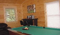 Gatlinburg, Tennessee, Vacation Rental Cabin