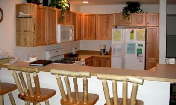 Big Sky, Montana, Vacation Rental Condo