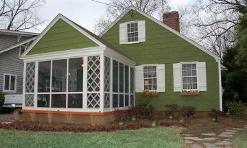 Oxford, Maryland, Vacation Rental House