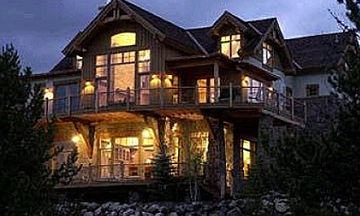 Steamboat Springs, Colorado, Vacation Rental Villa