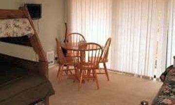 Truckee, California, Vacation Rental Condo