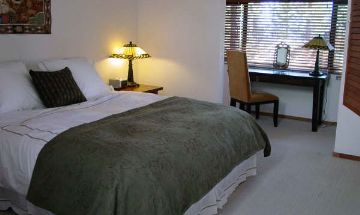 Incline Village, Nevada, Vacation Rental Condo