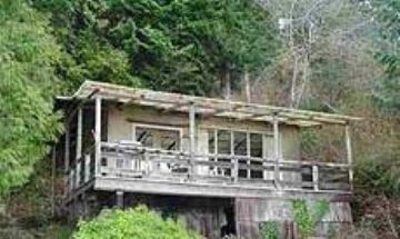 Powell River, British Columbia, Vacation Rental House