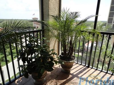 Cape Harbour Apartment Rentals