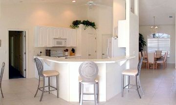 Cape Coral, Florida, Vacation Rental Villa