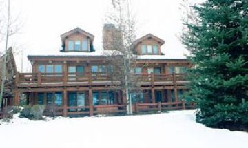 Park City, Utah, Vacation Rental Condo