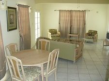 Crosbies, Antigua, Vacation Rental Villa