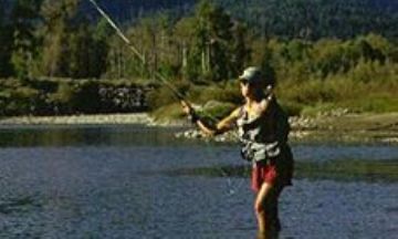 Driggs, Idaho, Vacation Rental House