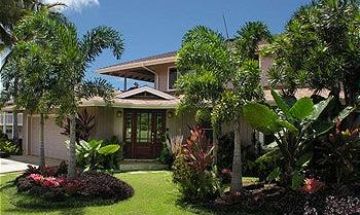 Kauai-Princeville, Hawaii, Vacation Rental House