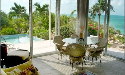 Providenciales, Providenciales, Vacation Rental House