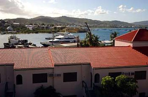 Harbor View