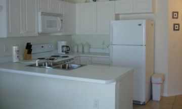 Gulf Shores, Alabama, Vacation Rental Condo