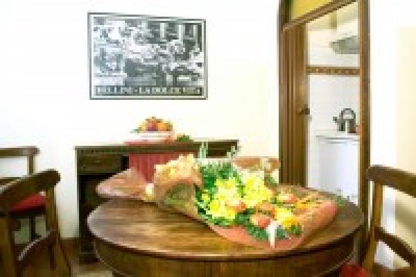 Rome, Lazio, Vacation Rental Apartment