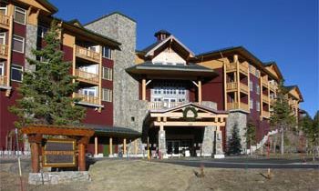 Mammoth Lakes, California, Vacation Rental Condo