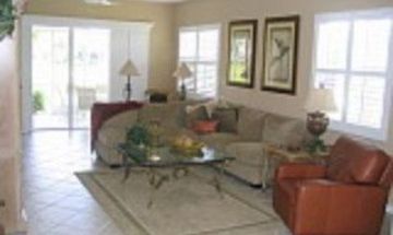 Naples, Florida, Vacation Rental Villa