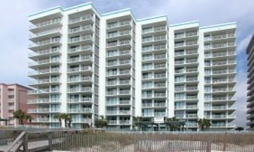 Orange Beach, Alabama, Vacation Rental Condo