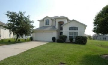 Kissimmee, Florida, Vacation Rental Villa