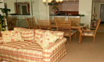 Hilton Head Island, South Carolina, Vacation Rental Condo