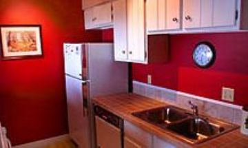 Keystone, Colorado, Vacation Rental Condo