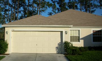 Zephyrhills, Florida, Vacation Rental Villa