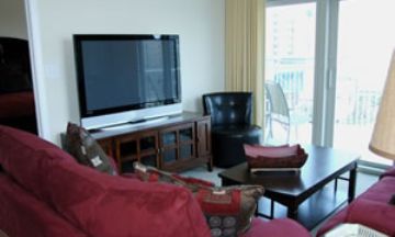 Gulf Shores, Alabama, Vacation Rental Condo