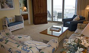 Miramar Beach, Florida, Vacation Rental Condo