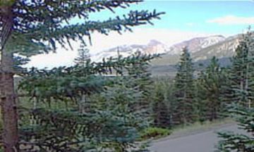 Mammoth Lakes, California, Vacation Rental Condo