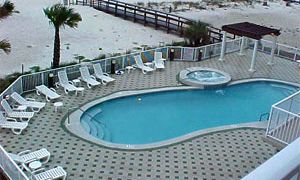 Navarre, Florida, Vacation Rental Condo