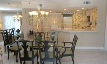 Hilton Head Island, South Carolina, Vacation Rental Condo