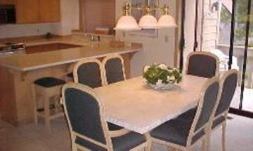 Sunriver, Oregon, Vacation Rental Condo