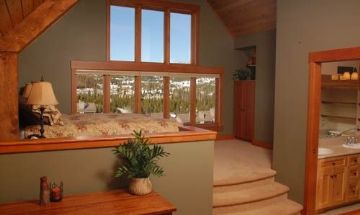 Big Sky, Montana, Vacation Rental Condo