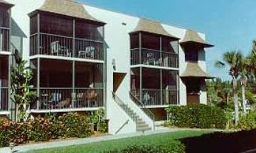 Englewood, Florida, Vacation Rental Condo