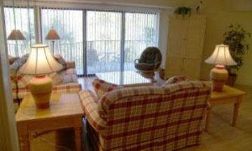 Hilton Head Island, South Carolina, Vacation Rental House