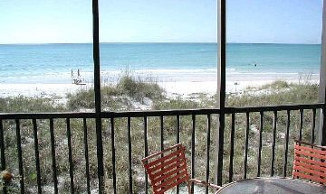Boca Grande, Florida, Vacation Rental Condo