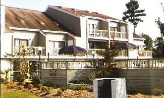 North Myrtle Beach, South Carolina, Vacation Rental Condo