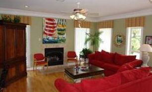 Destin, Florida, Vacation Rental Villa