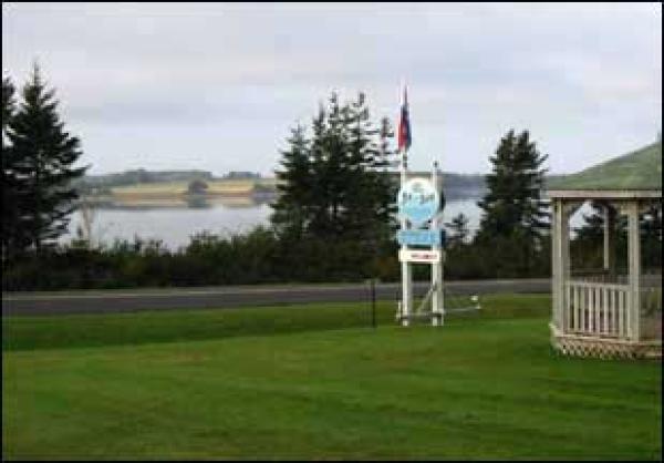 Bay View  