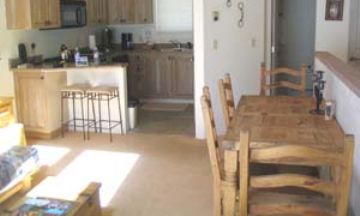 Telluride, Colorado, Vacation Rental House