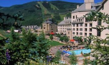 Vail, Colorado, Vacation Rental House