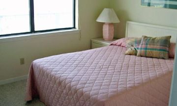 Orange Beach, Alabama, Vacation Rental Condo