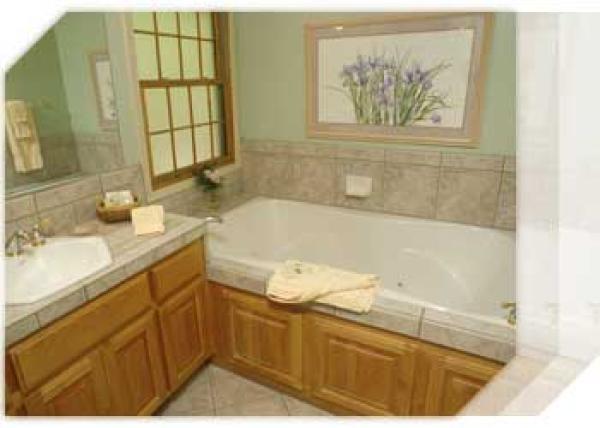 Primrose Bathroom
